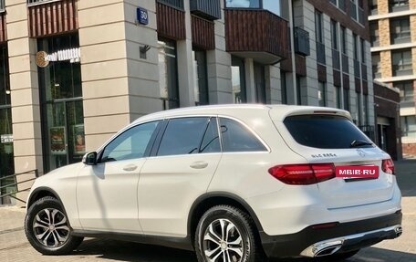 Mercedes-Benz GLC, 2015 год, 2 899 000 рублей, 8 фотография
