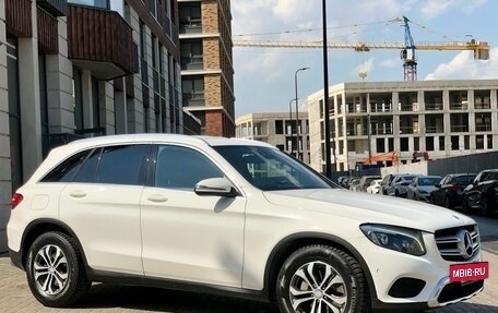 Mercedes-Benz GLC, 2015 год, 2 899 000 рублей, 4 фотография