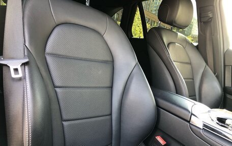 Mercedes-Benz GLC, 2015 год, 2 899 000 рублей, 24 фотография