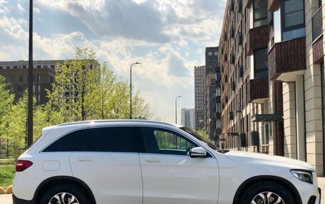 Mercedes-Benz GLC, 2015 год, 2 899 000 рублей, 26 фотография