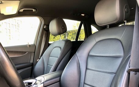 Mercedes-Benz GLC, 2015 год, 2 899 000 рублей, 27 фотография
