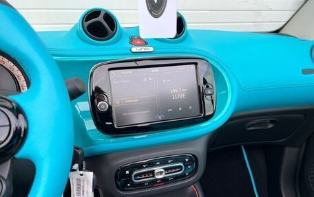 Smart Fortwo III, 2024 год, 10 000 000 рублей, 15 фотография