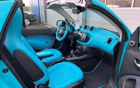 Smart Fortwo III, 2024 год, 10 000 000 рублей, 11 фотография