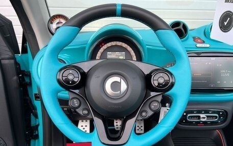 Smart Fortwo III, 2024 год, 10 000 000 рублей, 13 фотография