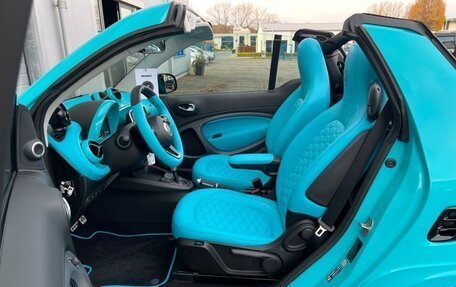 Smart Fortwo III, 2024 год, 10 000 000 рублей, 17 фотография
