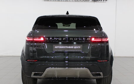 Land Rover Range Rover Evoque II, 2024 год, 6 490 000 рублей, 5 фотография