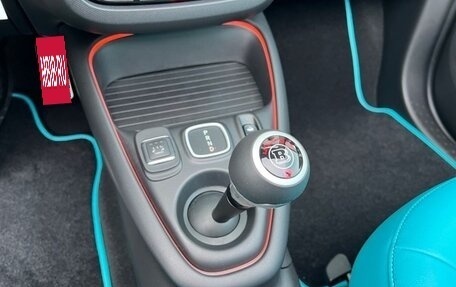 Smart Fortwo III, 2024 год, 10 000 000 рублей, 16 фотография