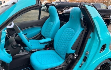 Smart Fortwo III, 2024 год, 10 000 000 рублей, 18 фотография