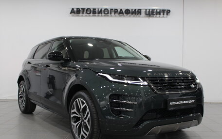 Land Rover Range Rover Evoque II, 2024 год, 6 490 000 рублей, 3 фотография