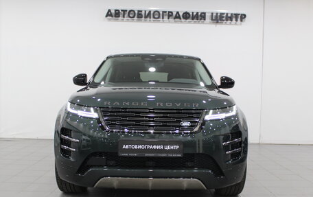 Land Rover Range Rover Evoque II, 2024 год, 6 490 000 рублей, 2 фотография
