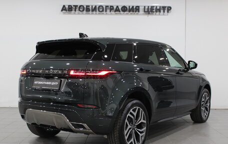 Land Rover Range Rover Evoque II, 2024 год, 6 490 000 рублей, 4 фотография