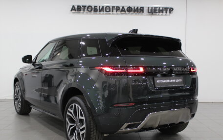 Land Rover Range Rover Evoque II, 2024 год, 6 490 000 рублей, 6 фотография