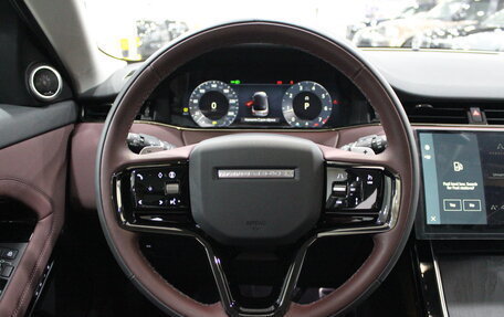 Land Rover Range Rover Evoque II, 2024 год, 6 490 000 рублей, 13 фотография