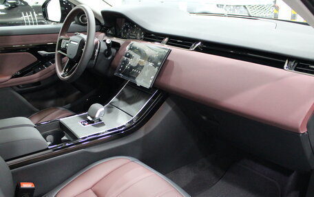 Land Rover Range Rover Evoque II, 2024 год, 6 490 000 рублей, 33 фотография