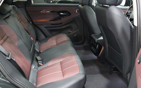 Land Rover Range Rover Evoque II, 2024 год, 6 490 000 рублей, 28 фотография