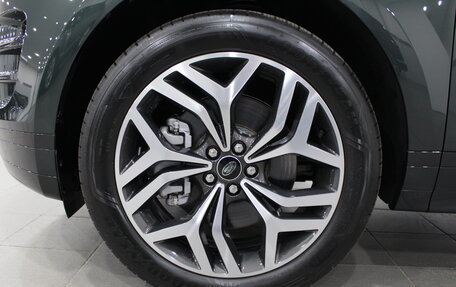 Land Rover Range Rover Evoque II, 2024 год, 6 490 000 рублей, 38 фотография