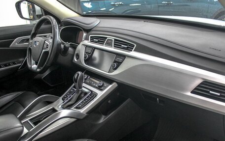 Geely Atlas I, 2021 год, 1 849 000 рублей, 7 фотография