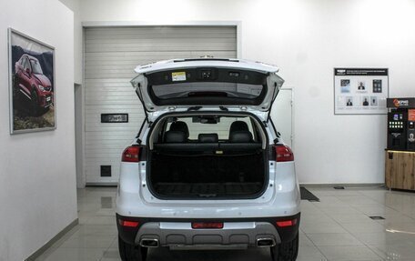 Geely Atlas I, 2021 год, 1 849 000 рублей, 6 фотография