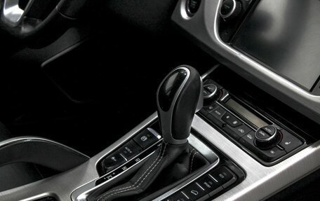Geely Atlas I, 2021 год, 1 849 000 рублей, 11 фотография