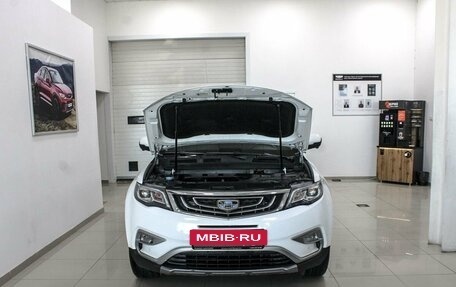 Geely Atlas I, 2021 год, 1 849 000 рублей, 5 фотография