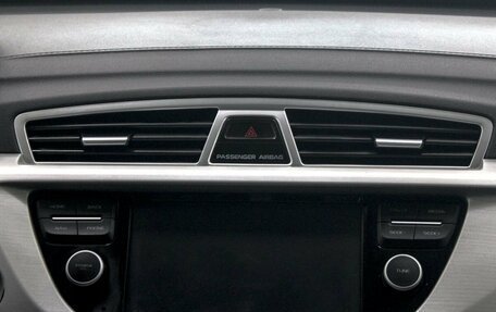 Geely Atlas I, 2021 год, 1 849 000 рублей, 16 фотография