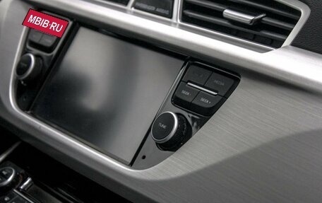 Geely Atlas I, 2021 год, 1 849 000 рублей, 13 фотография