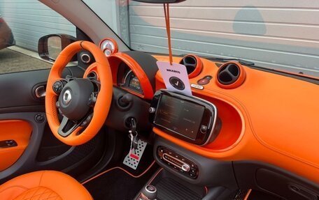 Smart Fortwo III, 2024 год, 10 000 000 рублей, 13 фотография