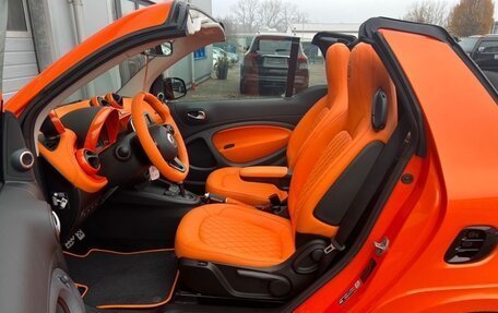 Smart Fortwo III, 2024 год, 10 000 000 рублей, 16 фотография