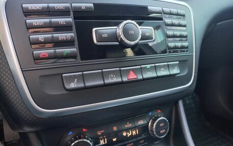 Mercedes-Benz A-Класс, 2013 год, 1 350 000 рублей, 15 фотография