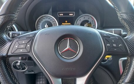 Mercedes-Benz A-Класс, 2013 год, 1 350 000 рублей, 12 фотография