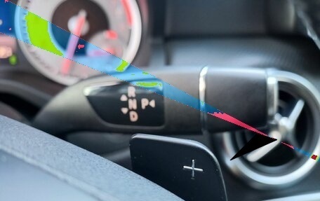 Mercedes-Benz A-Класс, 2013 год, 1 350 000 рублей, 16 фотография