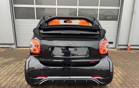 Smart Fortwo III, 2024 год, 9 000 000 рублей, 6 фотография