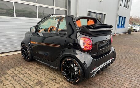 Smart Fortwo III, 2024 год, 9 000 000 рублей, 5 фотография