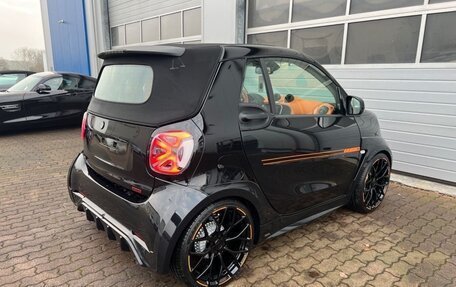 Smart Fortwo III, 2024 год, 9 000 000 рублей, 8 фотография