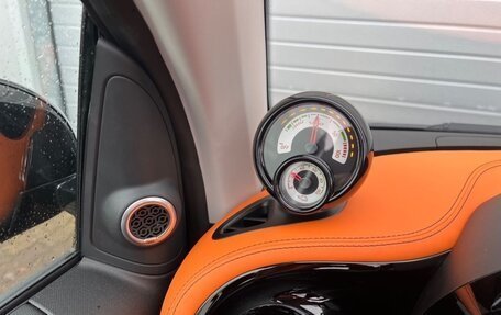 Smart Fortwo III, 2024 год, 9 000 000 рублей, 16 фотография