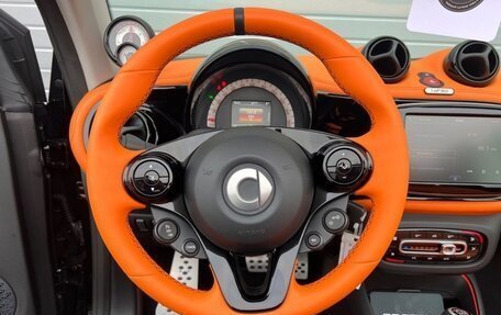 Smart Fortwo III, 2024 год, 9 000 000 рублей, 17 фотография
