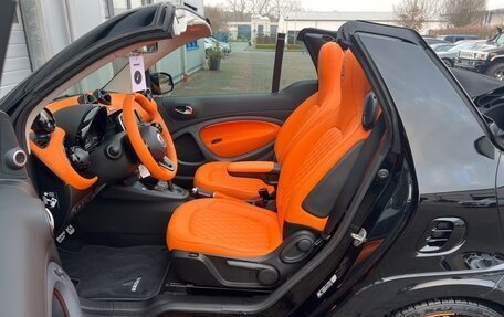 Smart Fortwo III, 2024 год, 9 000 000 рублей, 13 фотография