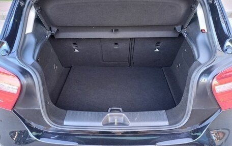 Mercedes-Benz A-Класс, 2013 год, 1 350 000 рублей, 18 фотография