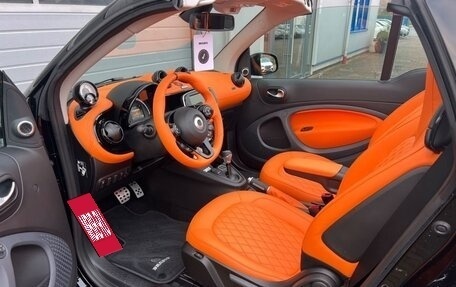 Smart Fortwo III, 2024 год, 9 000 000 рублей, 9 фотография