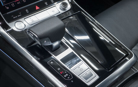 Audi Q8 I, 2019 год, 7 150 000 рублей, 27 фотография