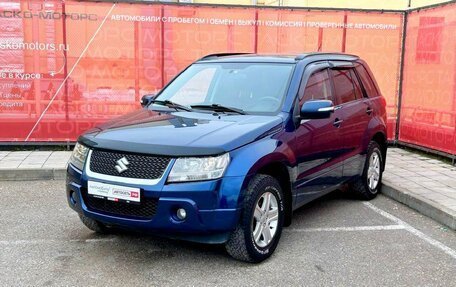 Suzuki Grand Vitara, 2010 год, 1 040 000 рублей, 5 фотография