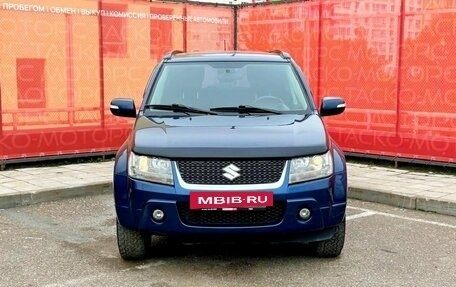 Suzuki Grand Vitara, 2010 год, 1 040 000 рублей, 3 фотография