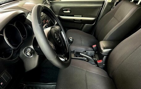 Suzuki Grand Vitara, 2010 год, 1 040 000 рублей, 9 фотография
