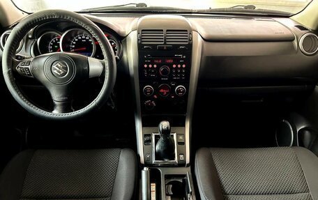 Suzuki Grand Vitara, 2010 год, 1 040 000 рублей, 13 фотография