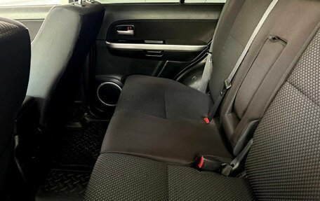 Suzuki Grand Vitara, 2010 год, 1 040 000 рублей, 14 фотография