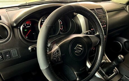 Suzuki Grand Vitara, 2010 год, 1 040 000 рублей, 8 фотография