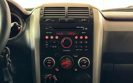 Suzuki Grand Vitara, 2010 год, 1 040 000 рублей, 11 фотография