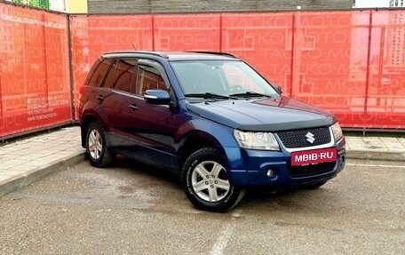 Suzuki Grand Vitara, 2010 год, 1 040 000 рублей, 2 фотография