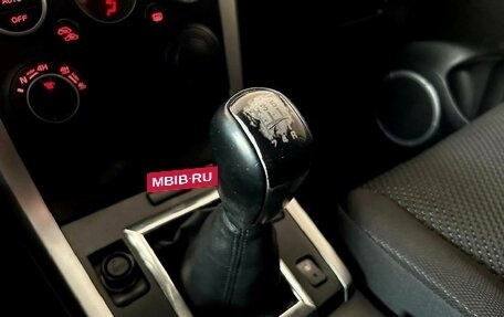 Suzuki Grand Vitara, 2010 год, 1 040 000 рублей, 12 фотография