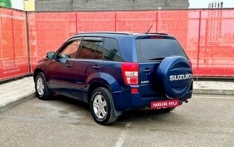 Suzuki Grand Vitara, 2010 год, 1 040 000 рублей, 15 фотография